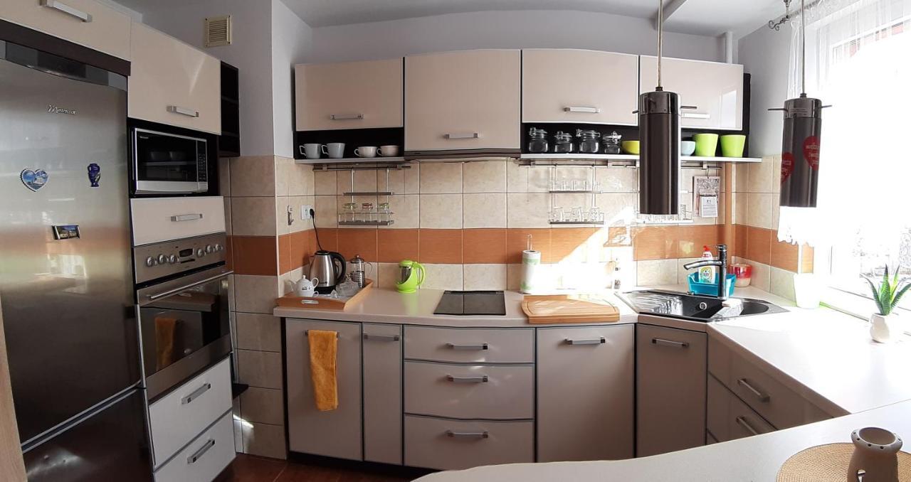 Apartament Hetmanska Walbrzych Exterior photo
